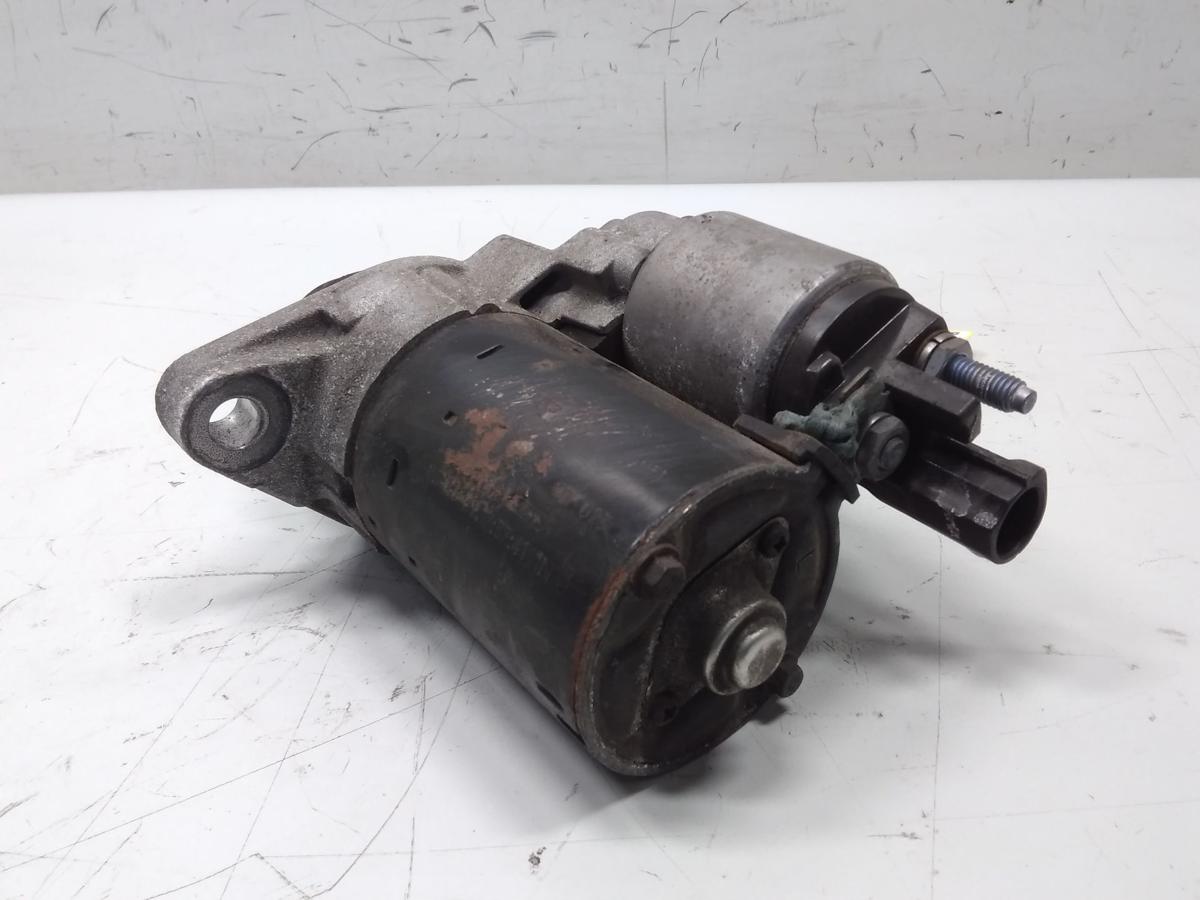 VW Golf 5 original Anlasser Starter 1.6 85kw 02T911023R Bj.2006