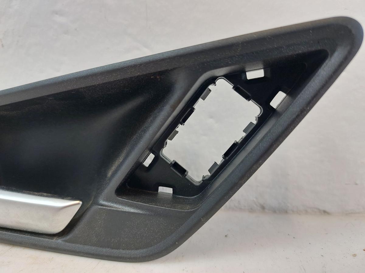 Audi Q2 Typ AG Innentürgriff Türöffner Fahrertür Griff Öffner Tür vorn links OEM