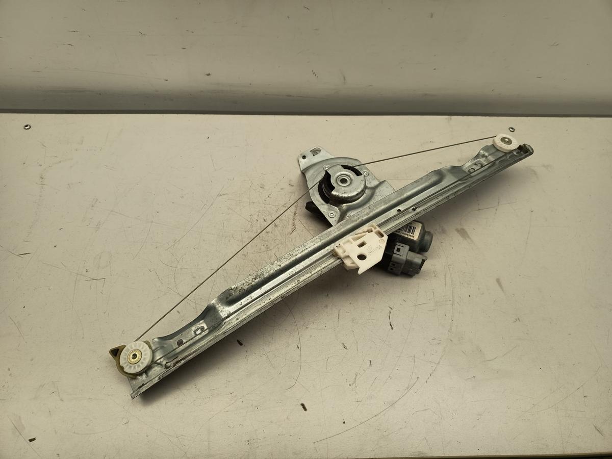 Citroen C4 Picasso Bj 08 original Fensterheber hinten rechts Elektrisch 401786A8