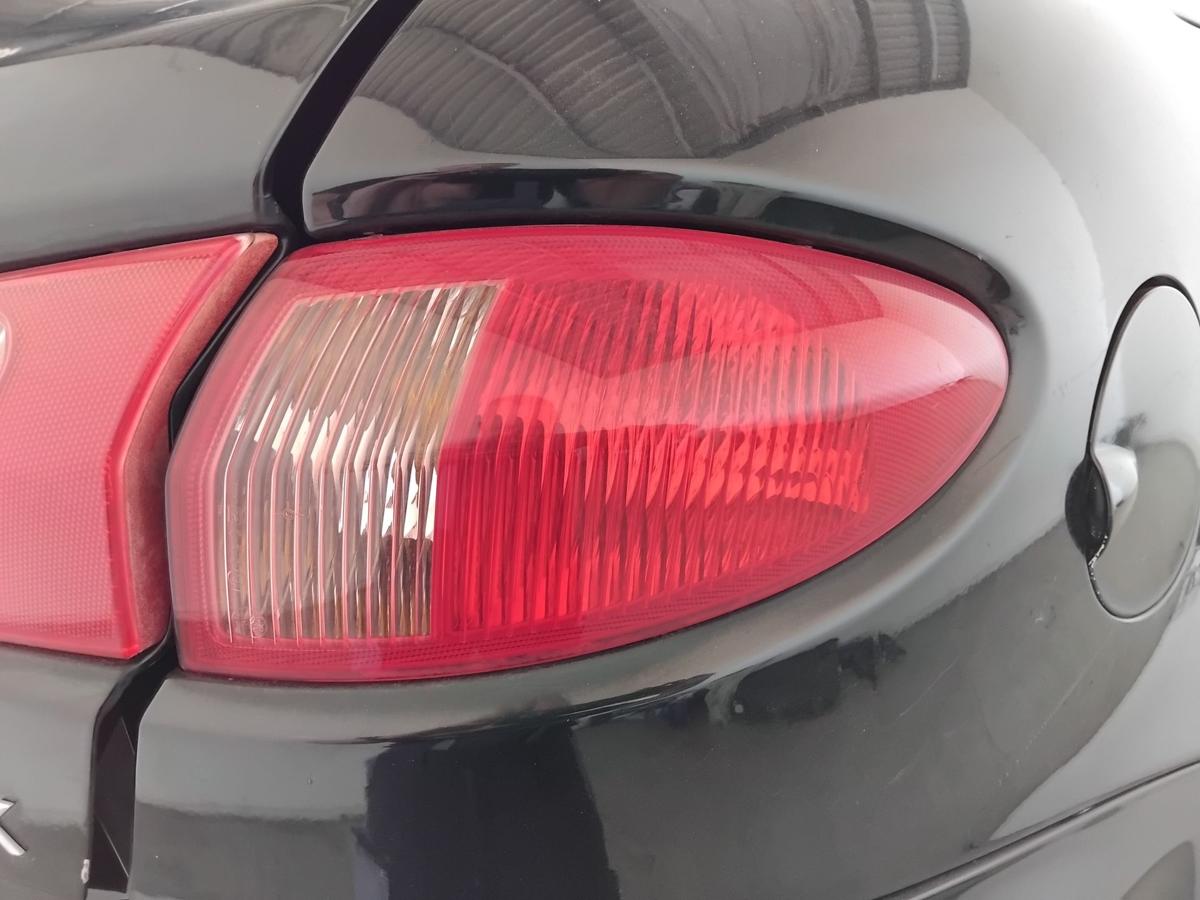 Alfa Romeo 147 original R&uuml;ckleuchte Heckleuchte rechts au&szlig;en BJ2005