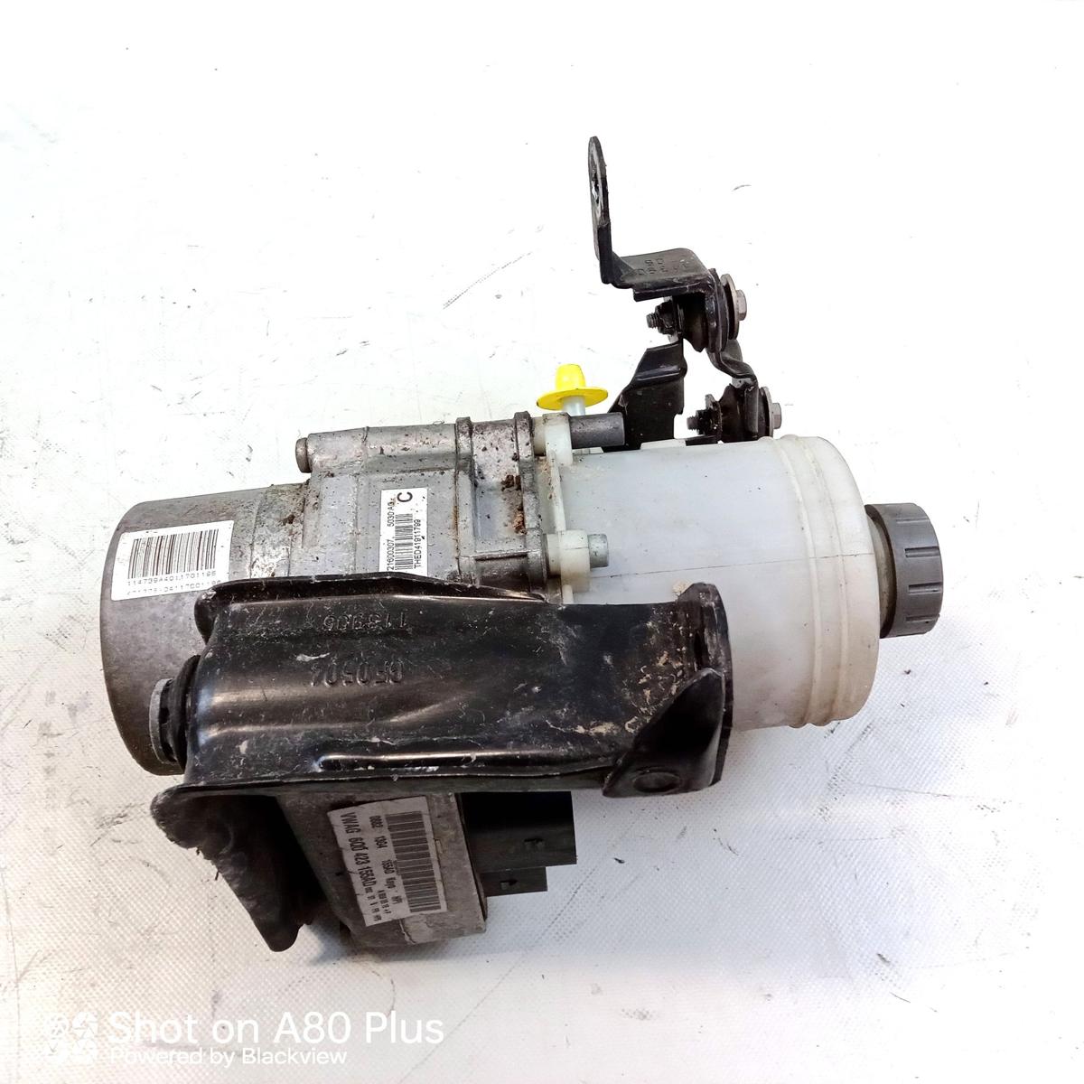 Skoda Fabia 6Y elektrohydraulische Servopumpe Koyo 6Q0423155AD Bj.2005