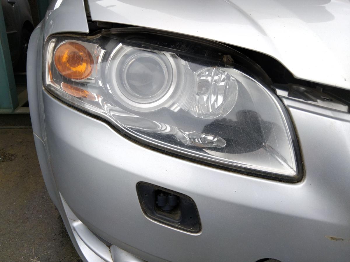 Audi A4 8E B7 original Xenon Scheinwerfer rechts 8E0941030AS BJ2006