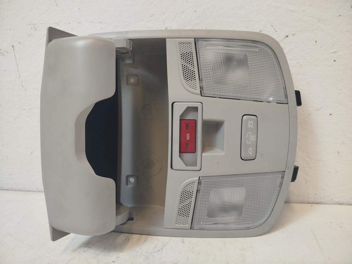 Hyundai i30 PD Mild Hybrid Innenleuchte vorn Innenraumleuchte Leselampe mit SOS