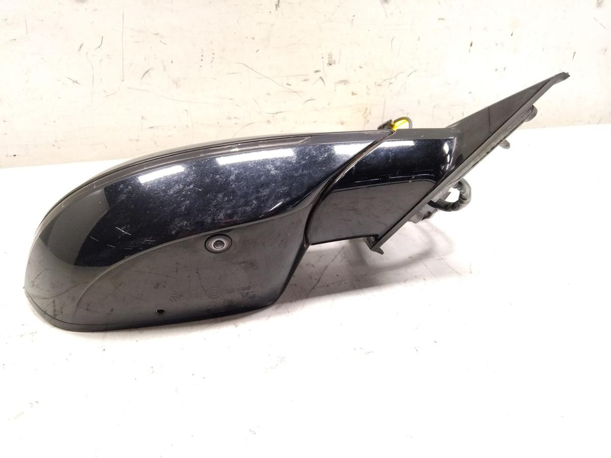 Audi A8 4H D4 orig Au&szlig;enspiegel rechts elek anklappbar abblendbar Kamera BJ2015