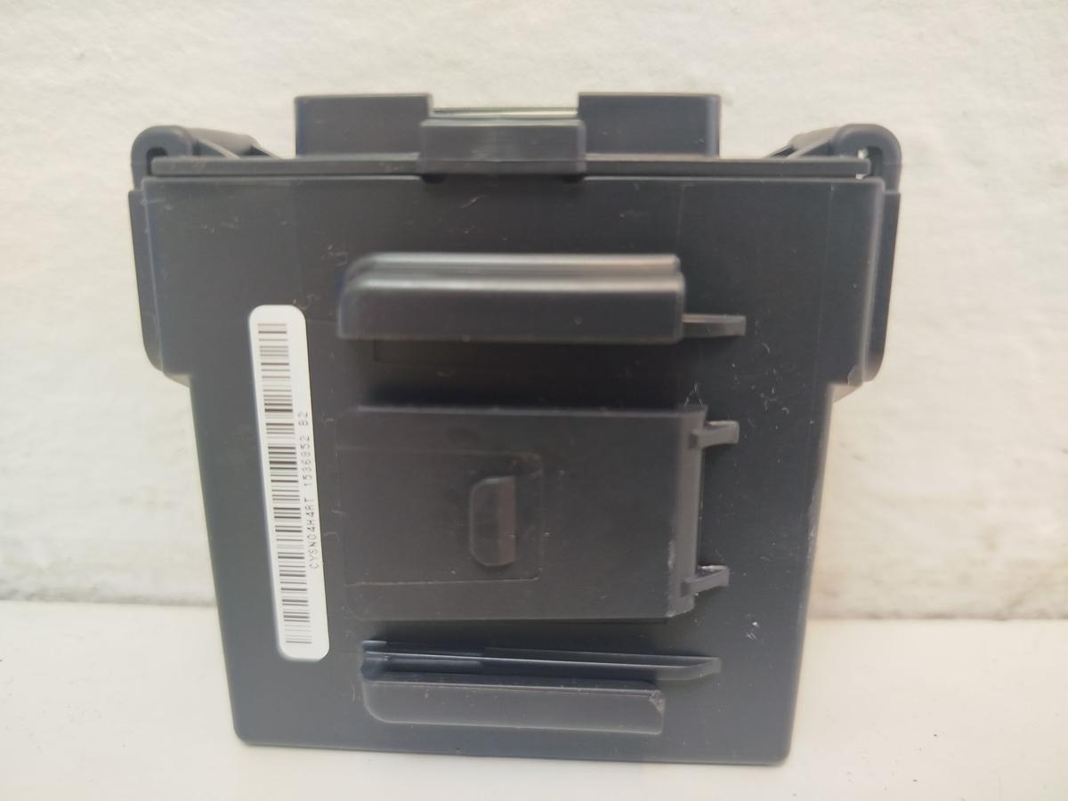 Nissan Qashqai J11 Steuerger&auml;t IDM Regler OEM