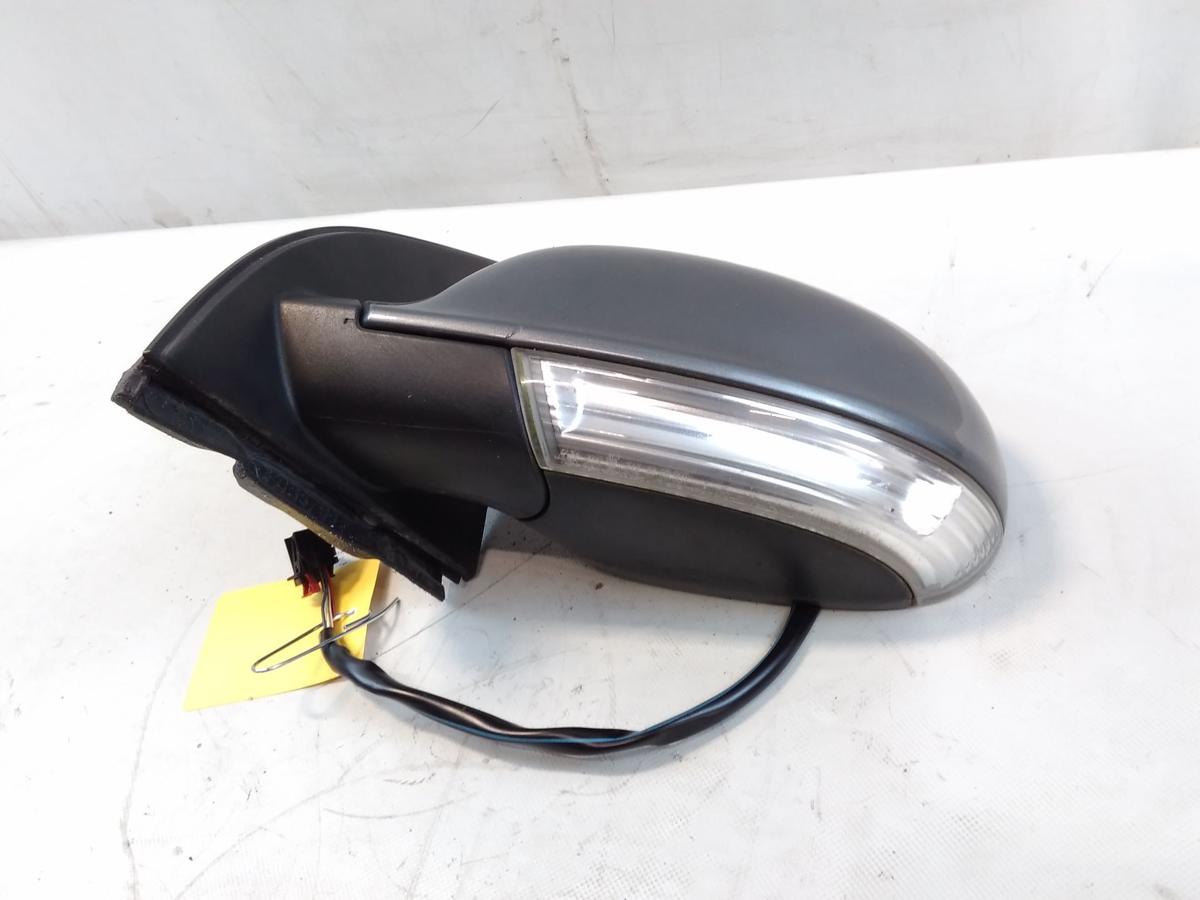 VW Golf 5 1K orig.Außenspiegel links elektrisch&beheizt BJ2006 LA7T unitedgrey VW Golf 5 1K orig.Außenspiegel links elektrisch&beheizt BJ2006 LA7T unitedgrey