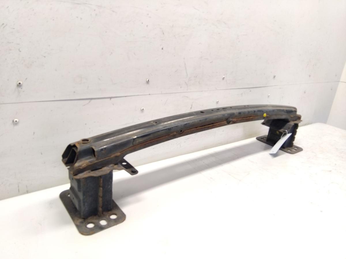 Ford Fiesta JD JH original Tr&auml;ger Verst&auml;rkung Sto&szlig;stange Sto&szlig;f&auml;nger vorn BJ2006