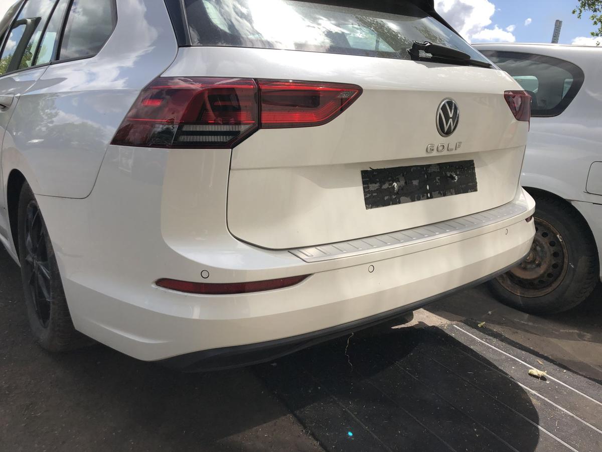 VW Golf 8 VIII CD Variant Heckklappe mit Heckscheibe Heckdeckel Koffeklappe L0K1