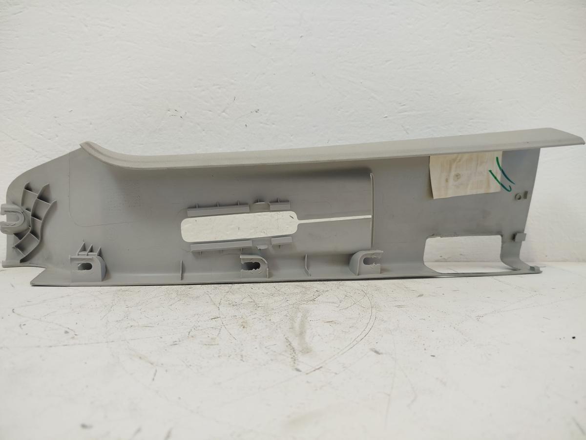 VW T5 7E Verkleidung Innenververkleidung B Säule oben rechts Abdeckung Blende