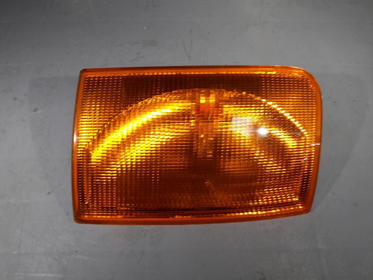 VW LT 28-46 II Kasten 2DX Bj. 2000 org. Blinker links Blinkerleuchte