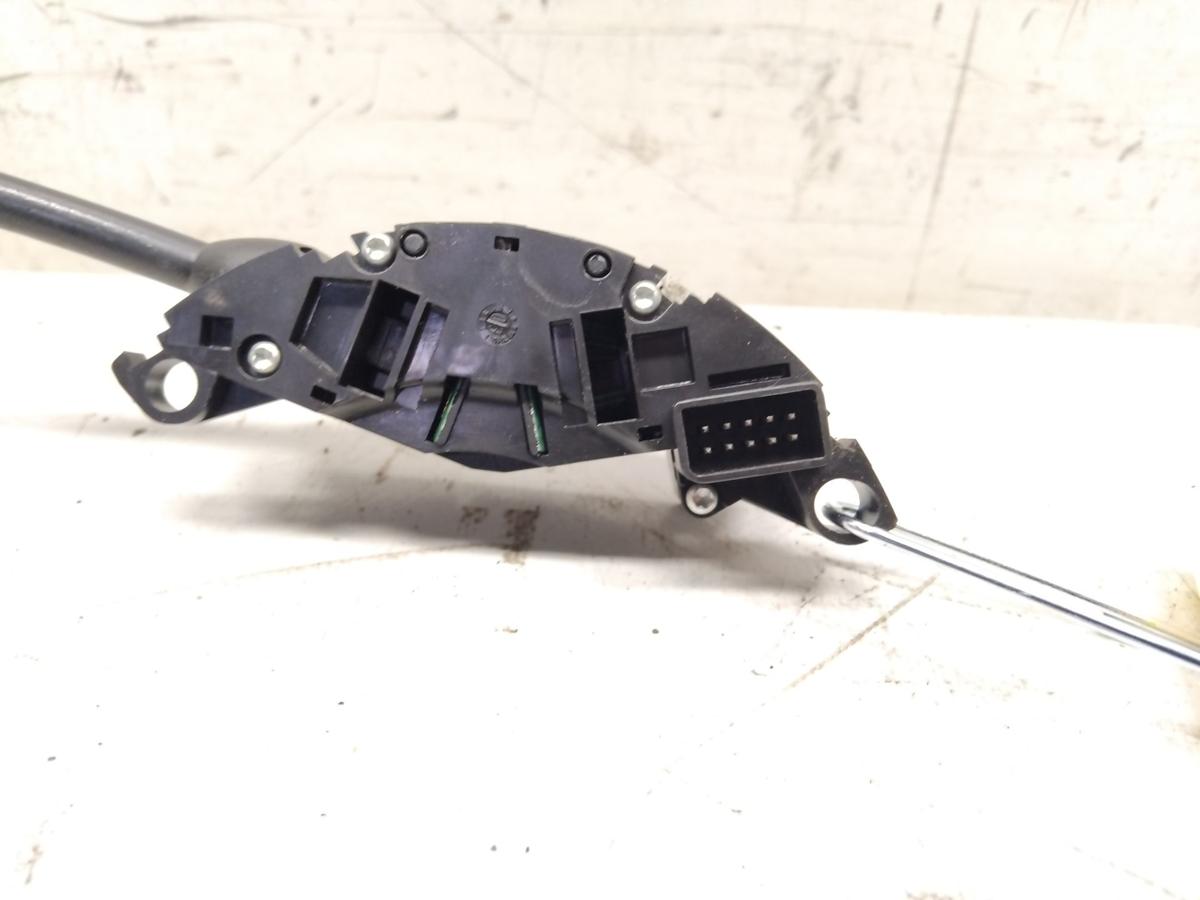 Mercedes Benz Sportcoupe CL203 original Schalter Tempomat BJ2003