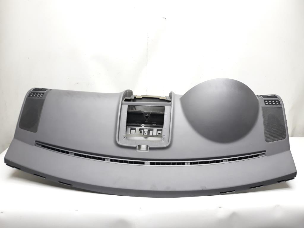 VW Touran 1T3 1T1857001AH QVS Armaturenbrett Cockpit LA3T original BJ2011