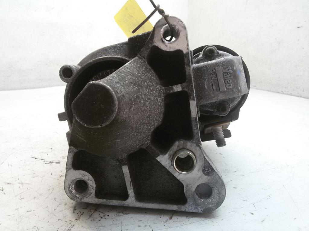 Renault Laguna 1 Anlasser Starter D7E6 VALEO 1.6 79kw BJ1999