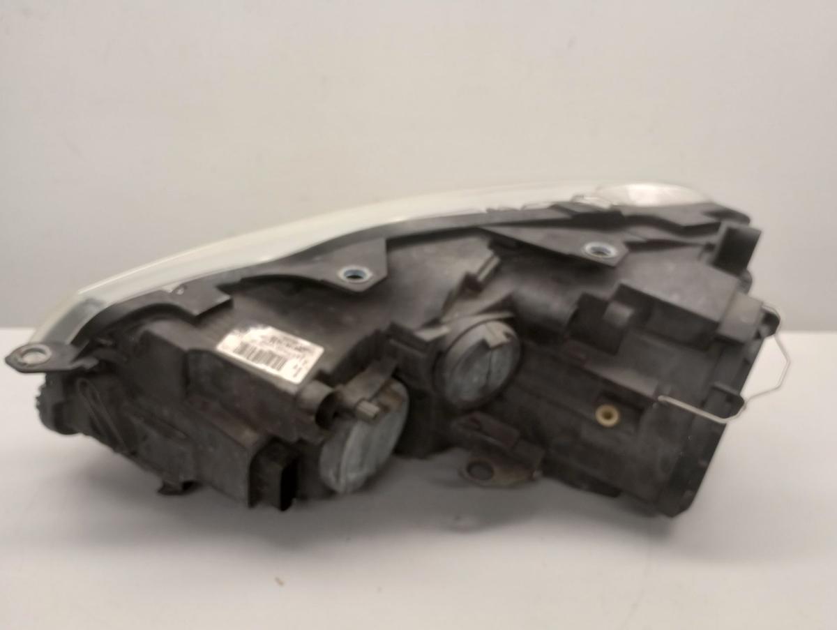 VW Golf VI 6 original Scheinwerfer rechts Halogen/Haupt/Licht/Front Bj 2008