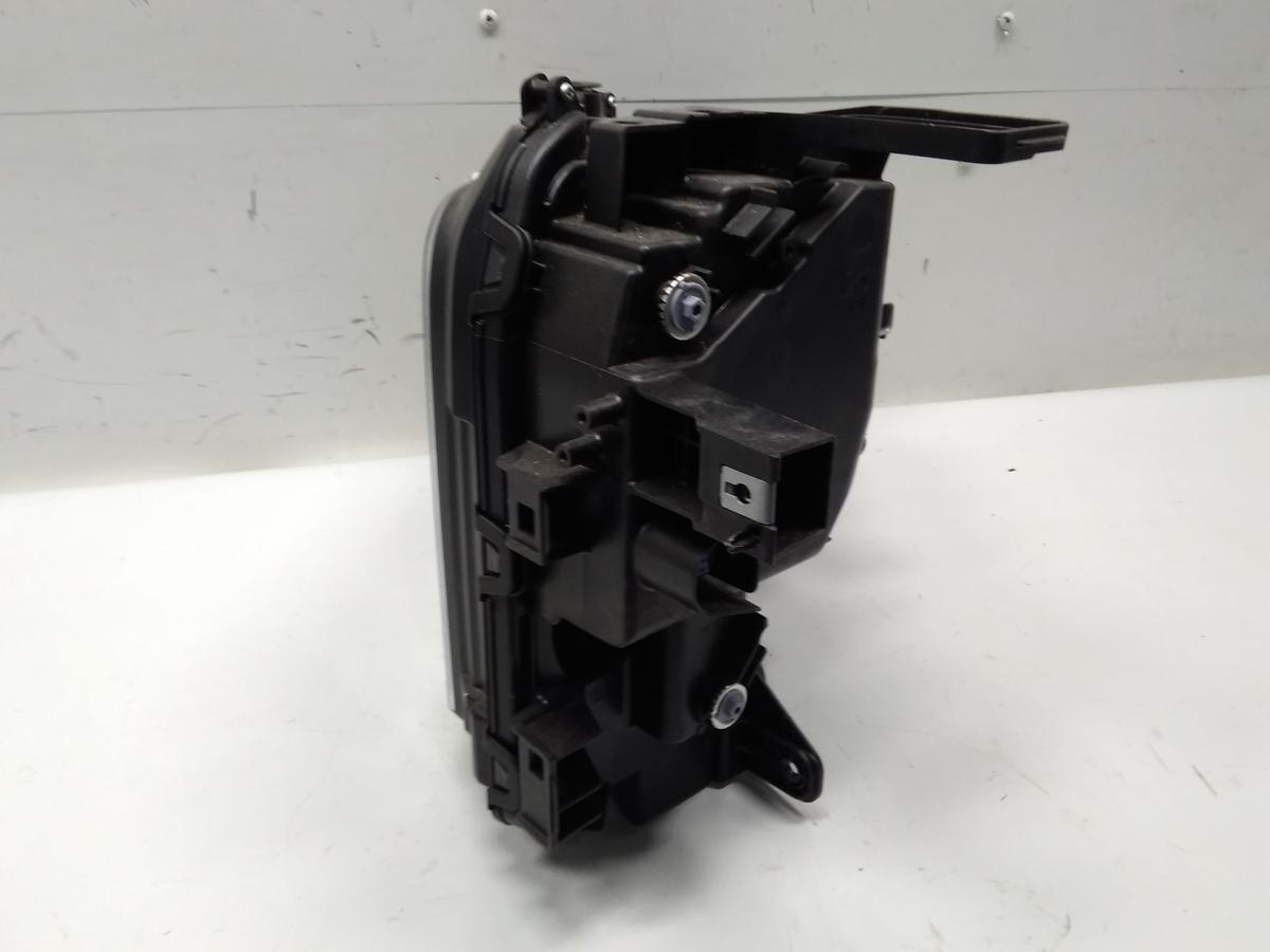 Mitsubishi Eclipse Cross original LED Scheinwerfer links 26060W240P