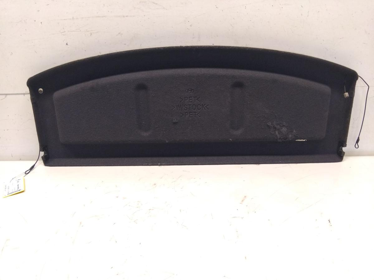 Hyundai i20 PB original Hutablage Kofferraumabdeckung BJ2009