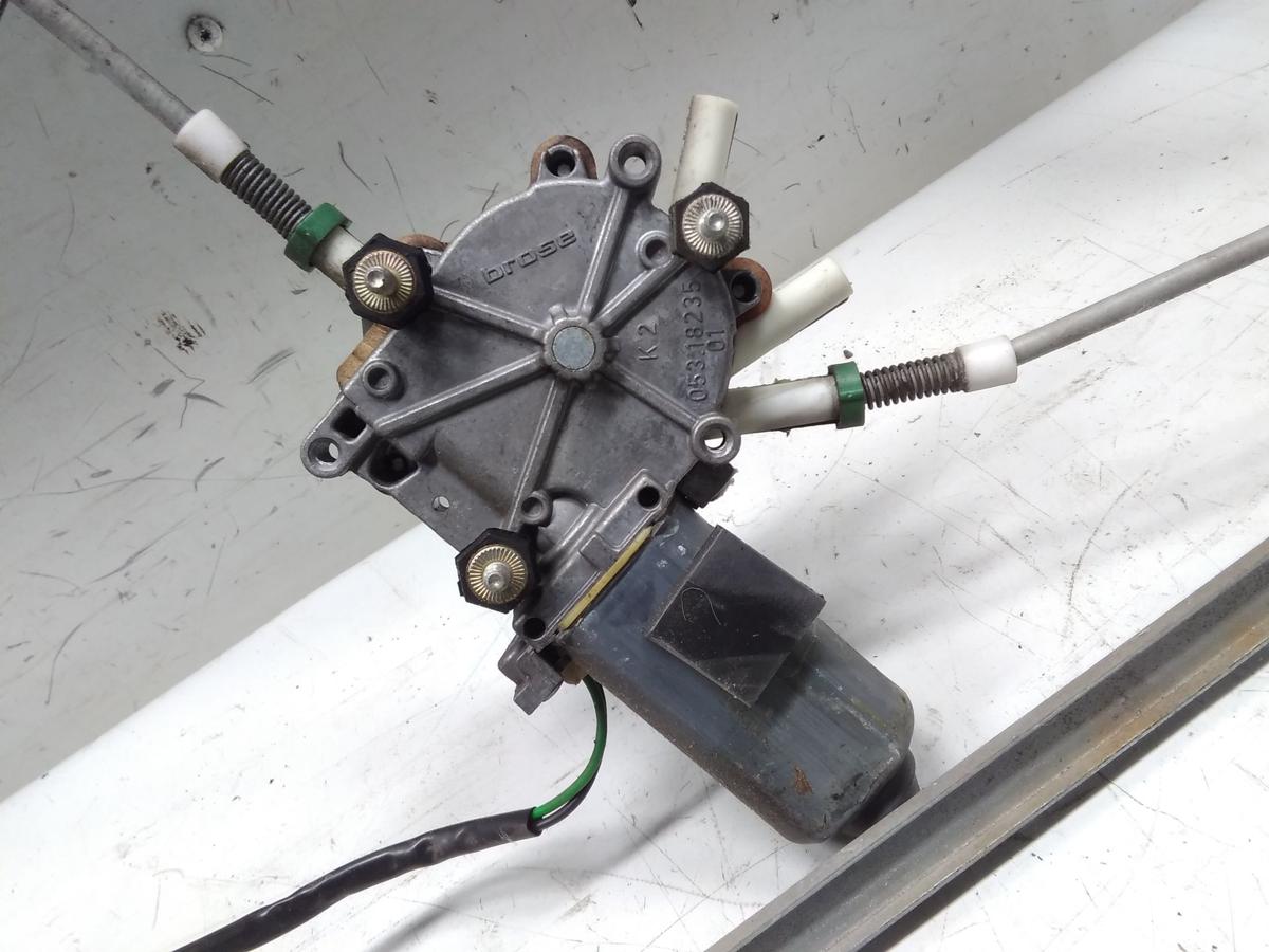 Audi Cabrio 8G original Fensterheber vorn rechts elektrisch Bj.1997