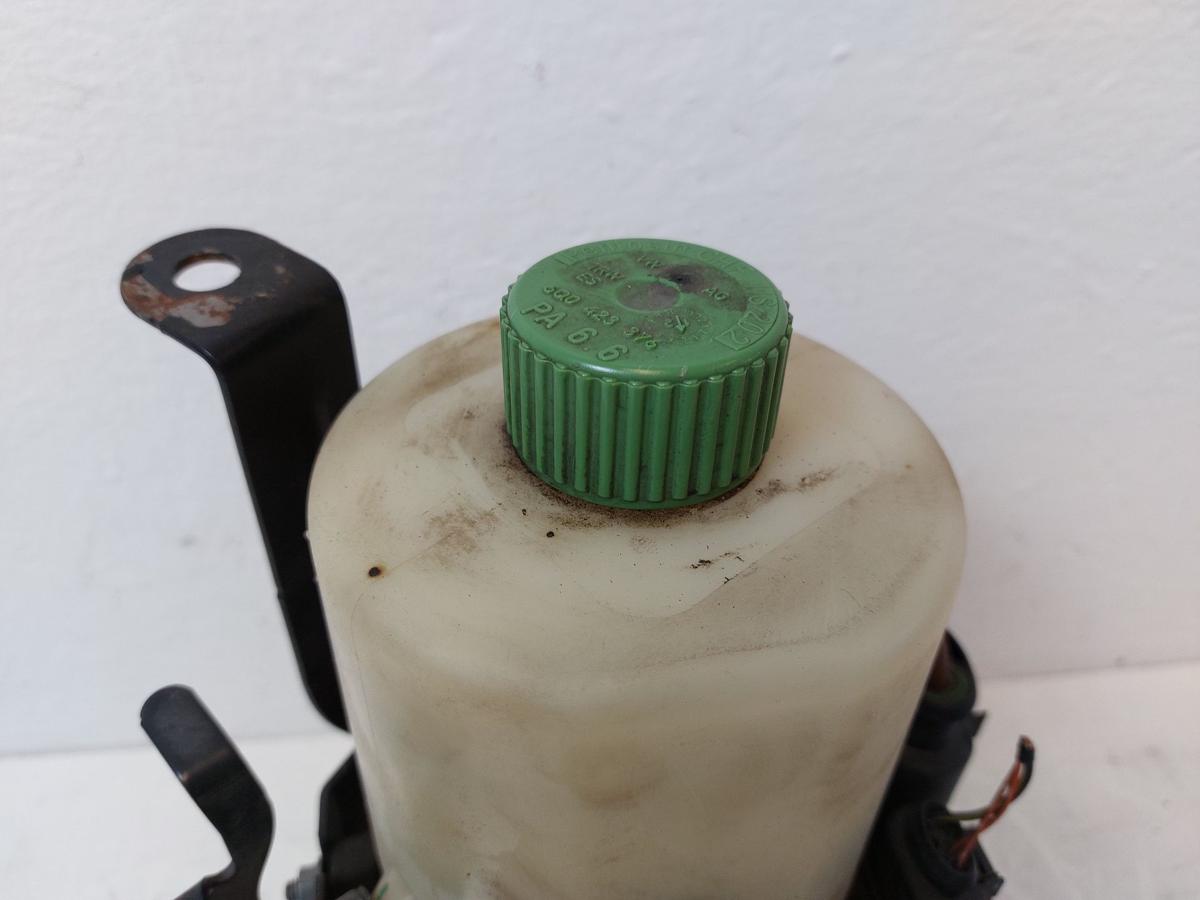 VW Polo 6R Servopumpe elektrisch Lenkhilfepumpe TRW OEM