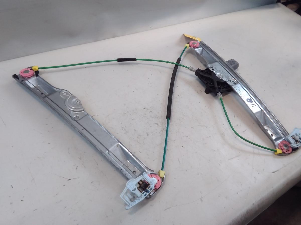 Opel Corsa E original Fensterheber vorn rechts elektrisch 3-T&uuml;rer Bj.2016