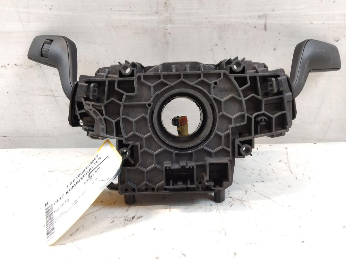 Ford Fiesta HJ HF original Kombischalter Wischerschalter Bj.2019 H1BT-14B522-BF