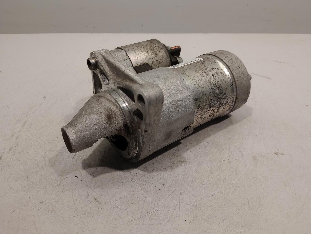 Fiat Panda 169 orig Anlasser Starter 1108ccm 40kW Benzin 55193355