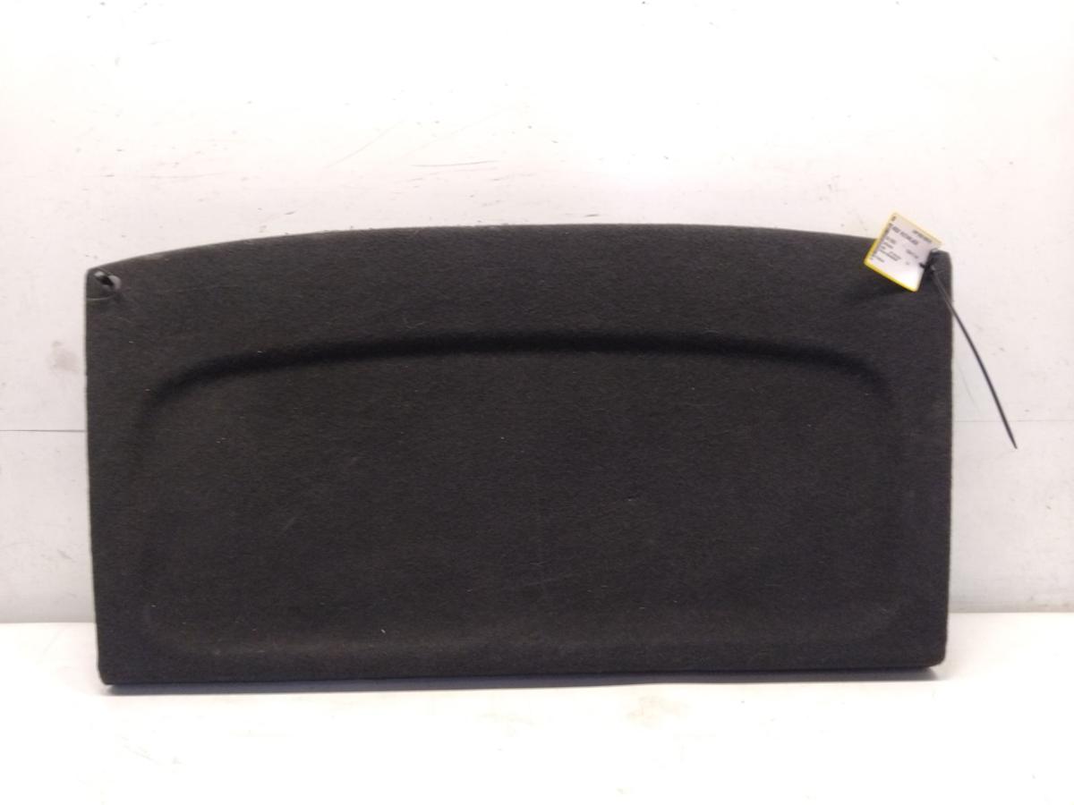 VW Golf 4 original Hutablage Abdeckung Kofferraum Fließheck BJ2003