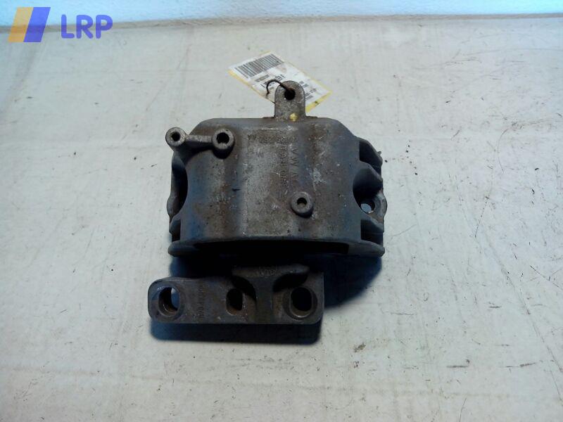 MOTORLAGER R; Gummilager L; CADDY (2KA/2KB); TYP 2K 02/04-07/10; 1K0199262AA; 1K0199262AA