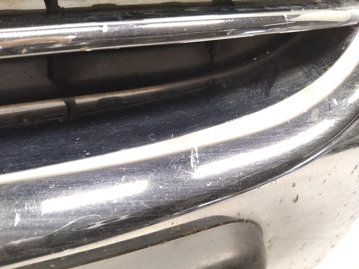 VW Golf 5 Variant original K&uuml;hlergrill Kombi chrom BJ2008