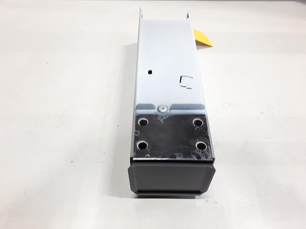 Tesla Model Y original Pralld&auml;mpfer Aufpralltr&auml;ger vorn links oben 1487461-SN-D