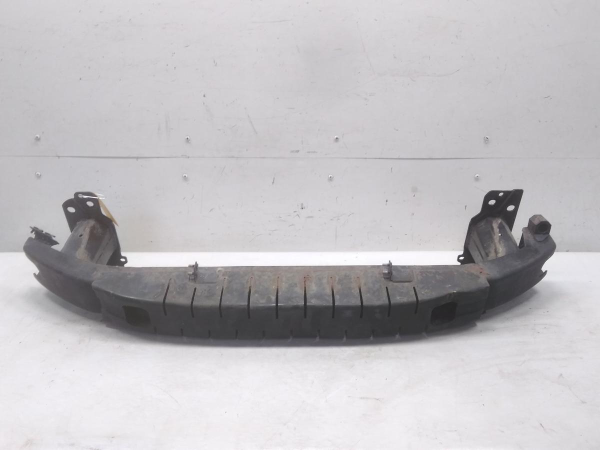 VW Phaeton GP4 original Träger Verstärkung Stoßfänger vorn Bj.2015 3D0807105AN