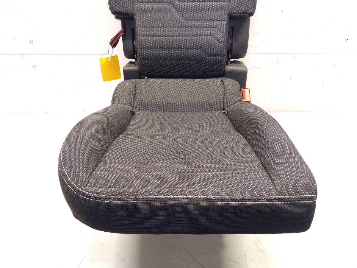 Ford Transit Connect CHC Sitz Einzelsitz rechts hinten 2.Reihe Chicane BJ2017