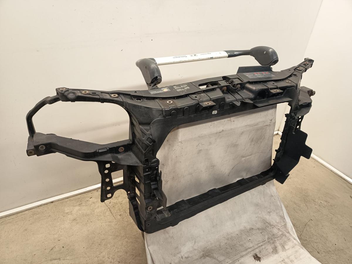 Seat Ibiza 6L original Schlosstr&auml;ger 1.4 55kW Benzin f&uuml;r Klima Bj 2005