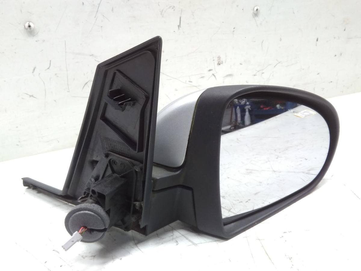 Mitsubishi Colt Z30 5-t&uuml;rig orig. Au&szlig;enspiegel rechts elektrisch&beheizt BJ2007