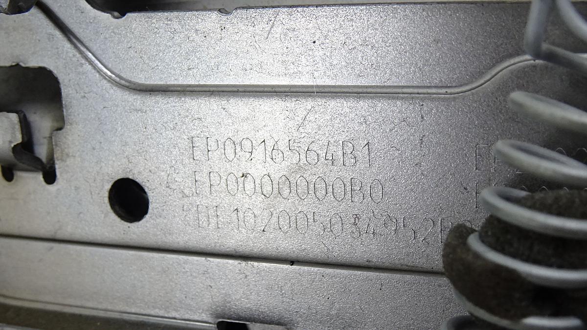 VW Golf VII Lenksäule Bj2015 5Q1419502AA Höhen und Tiefenverstellbar