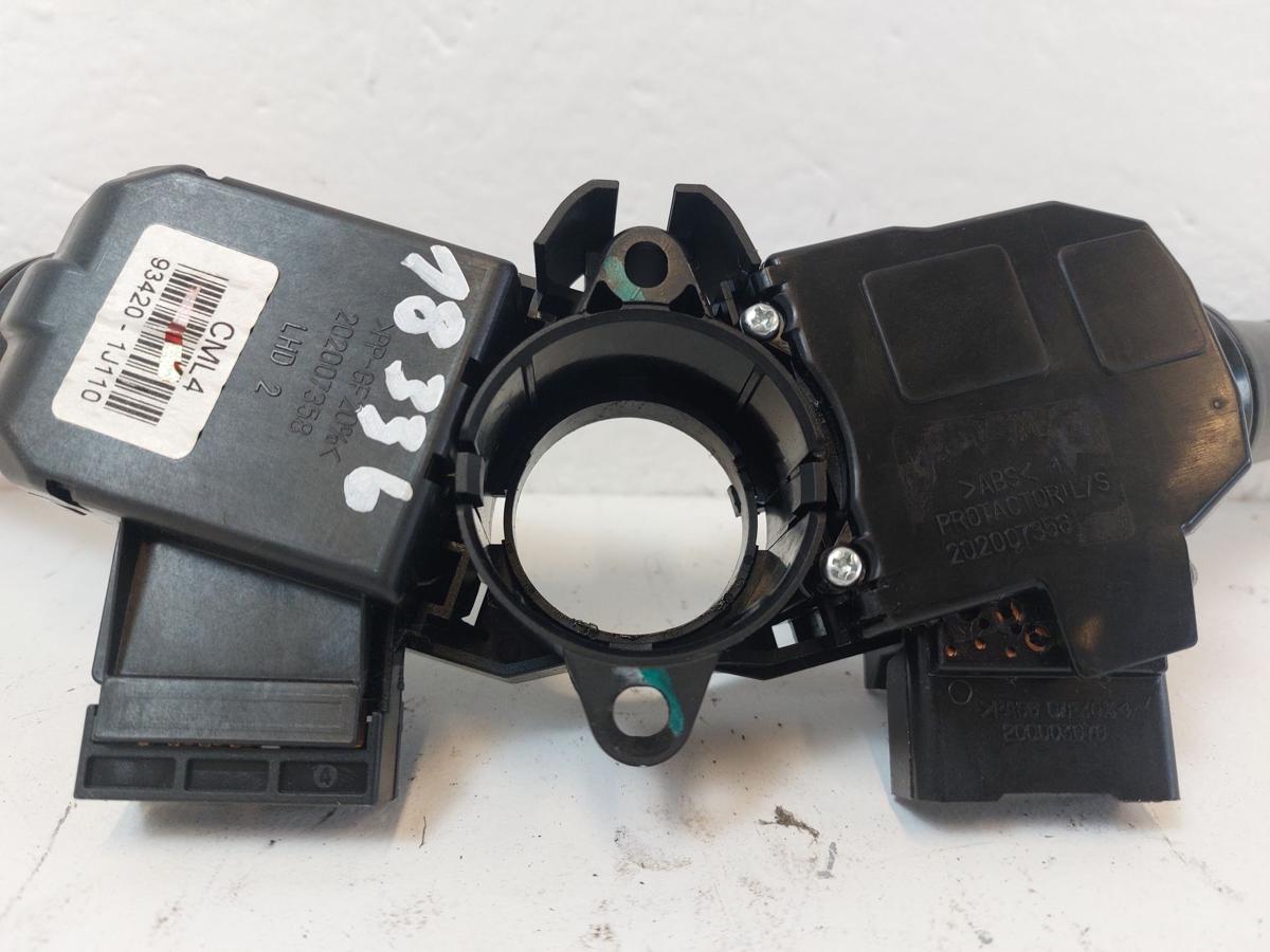Hyundai i20 PB Kombischalter Lenkstockhebel Wischer Blinker OEM