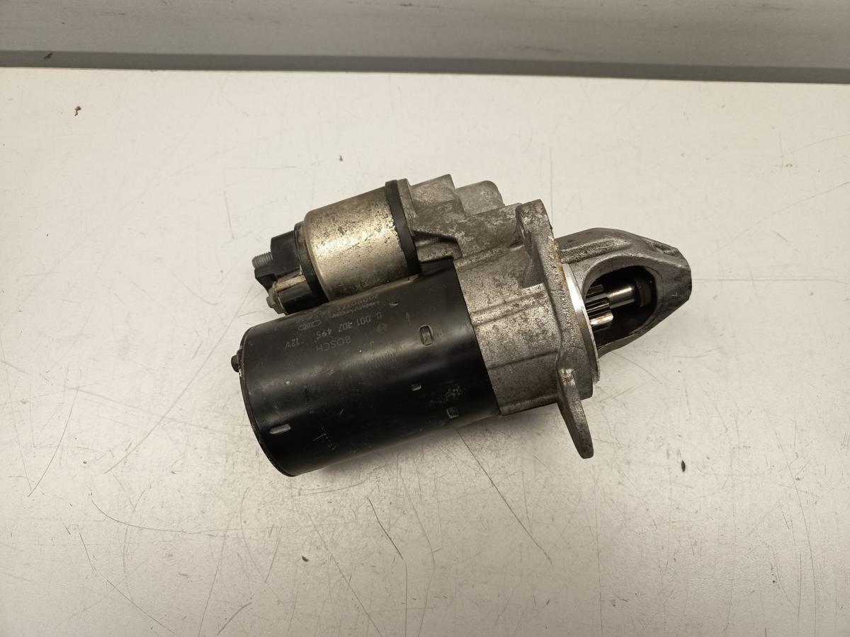 Opel Corsa D original Anlasser Starter 1.0l 44kW Benzin Baujahr 2009
