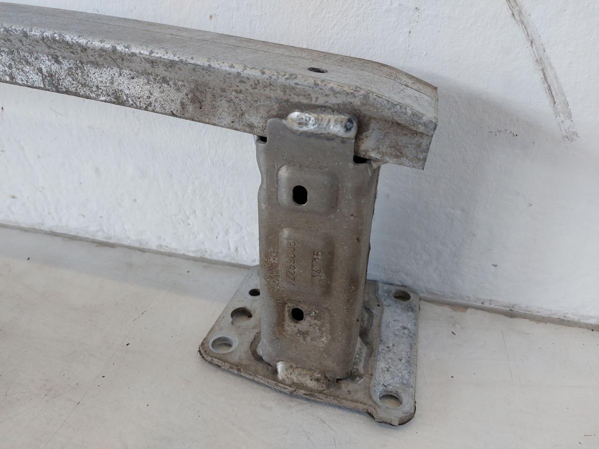 Peugeot 308 SW T9 Alutr&auml;ger Sto&szlig;f&auml;nger hinten Tr&auml;ger Pralltr&auml;ger Kombi OEM