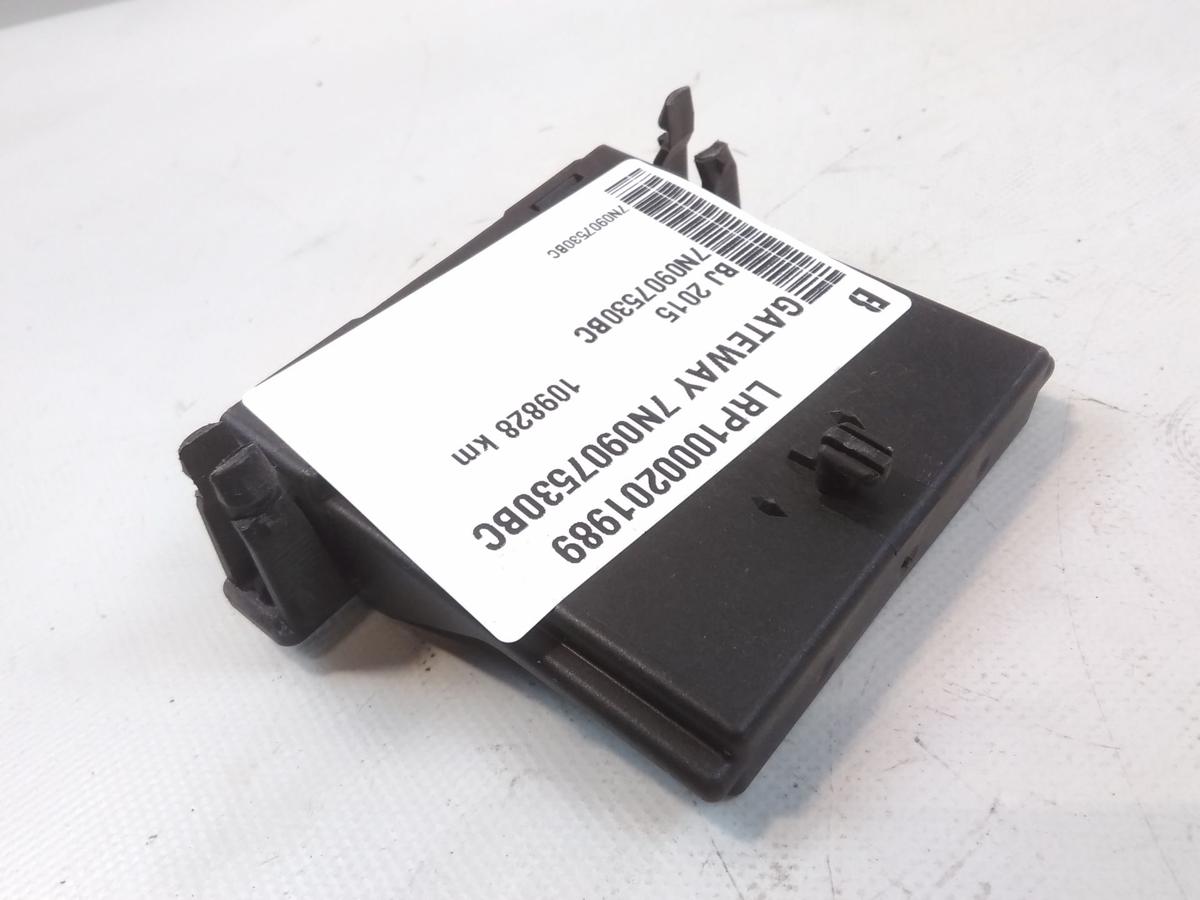 Seat Alhambra 7N original Steuerger&auml;t Gateway 7N0907530BC Bj.2015