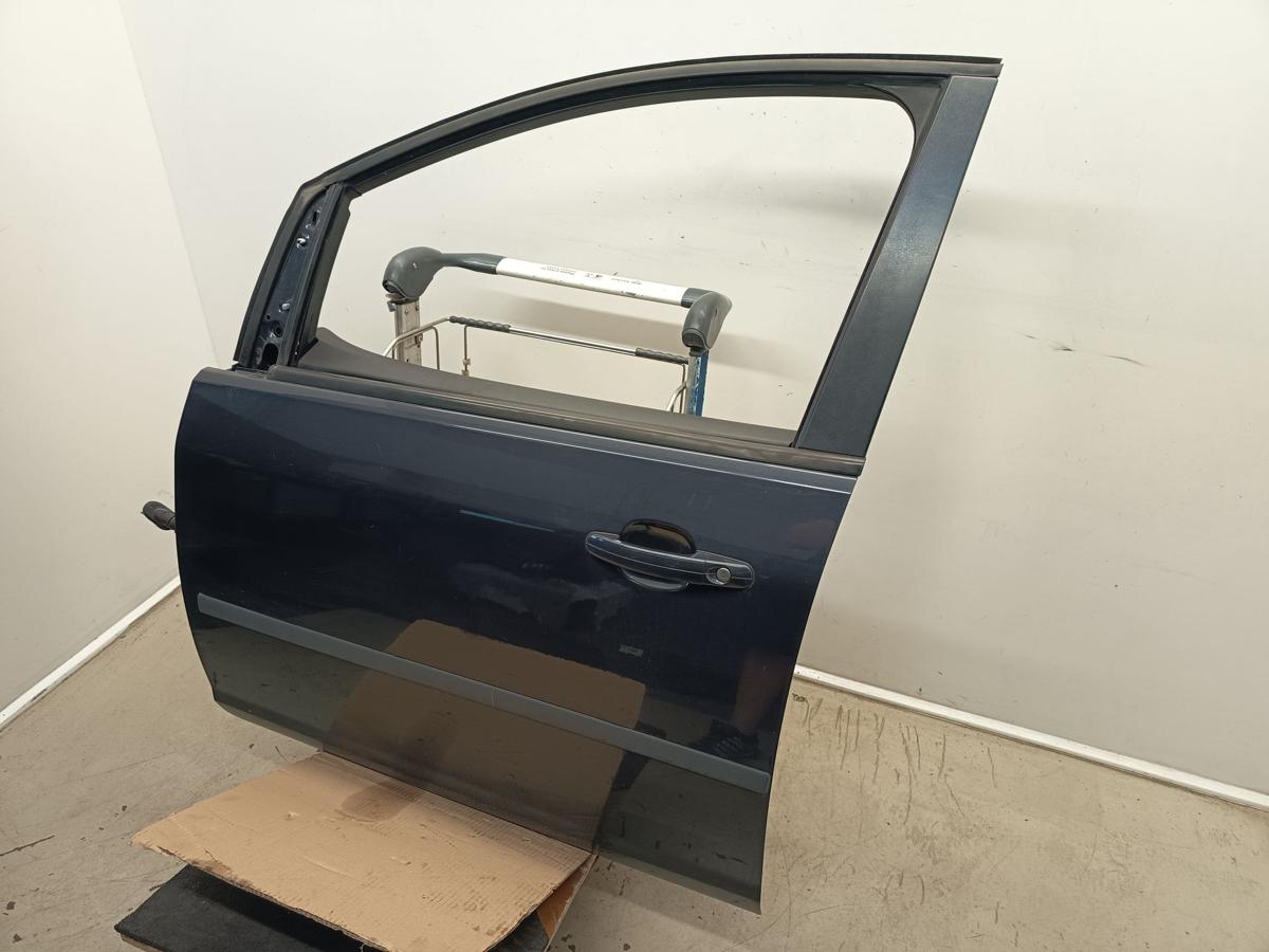 Ford C-Max original T&uuml;r vorne links Royal Grau Baujahr 2007