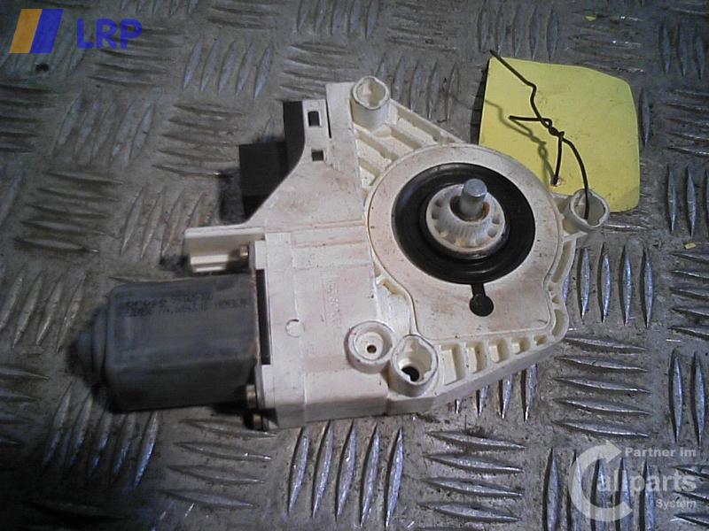 MOTOR FENSTERHEB H L; Motor Fensterheber HL; A6 (4F, 04/04-); LIMOUSINE/AVANT/ALLROAD; 4F0959801A; 4F0959801A