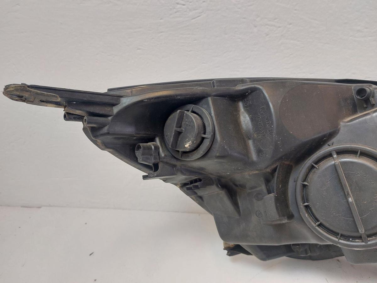 Opel Insignia A Scheinwerfer Hauptscheinwerfer vorn links Halogen BILDER TEXT