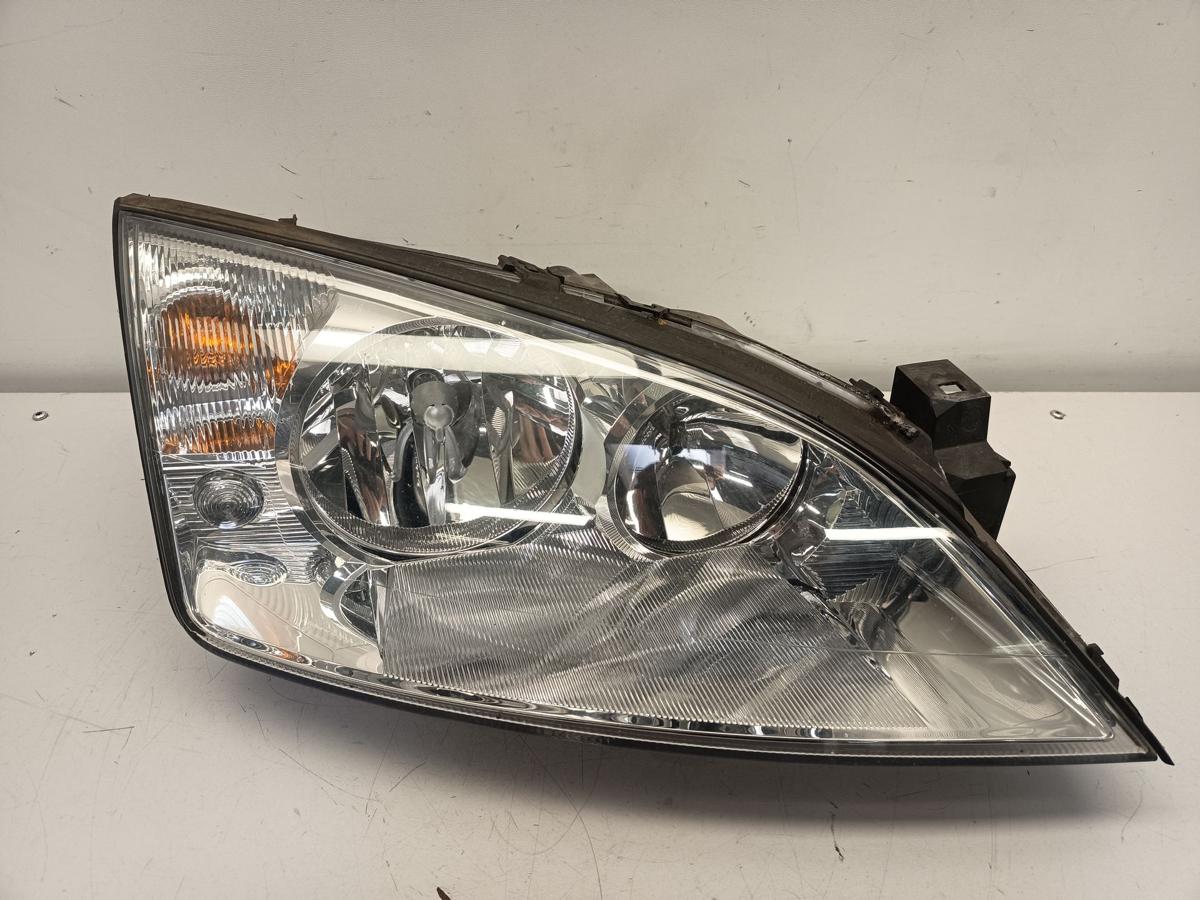 Ford Mondeo III original Scheinwerfer rechts Halogen Facelift Bj 2003
