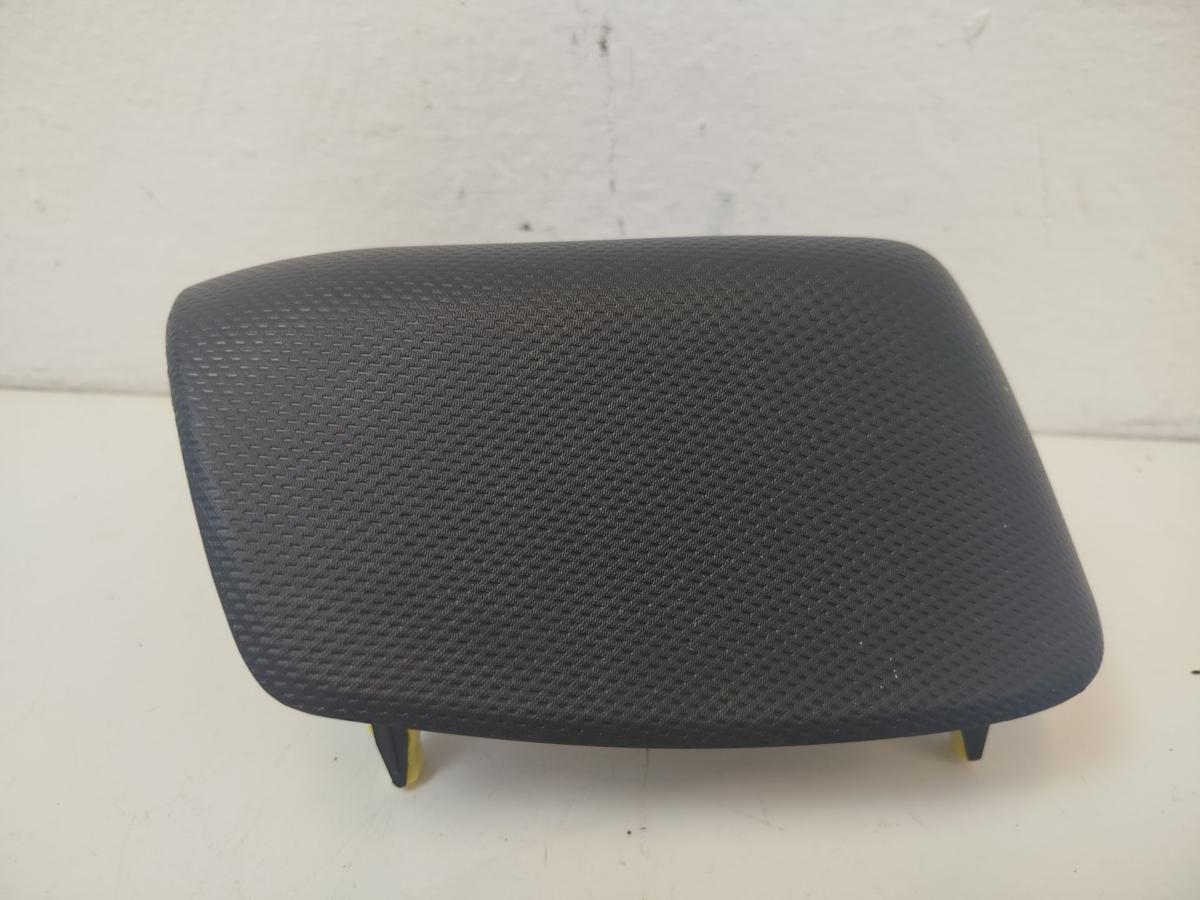 Citroen C1 Typ PS Blende Verkleidung Luftd&uuml;se au&szlig;en links