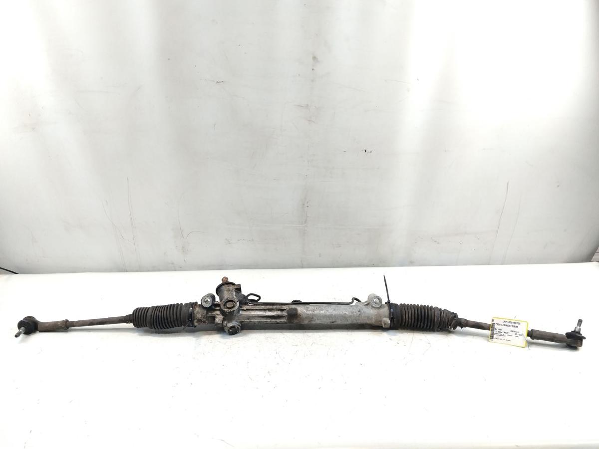 Ford Mondeo 2 Turnier BNP original Lenkgetriebe 2.0 96kw NGA BJ1998