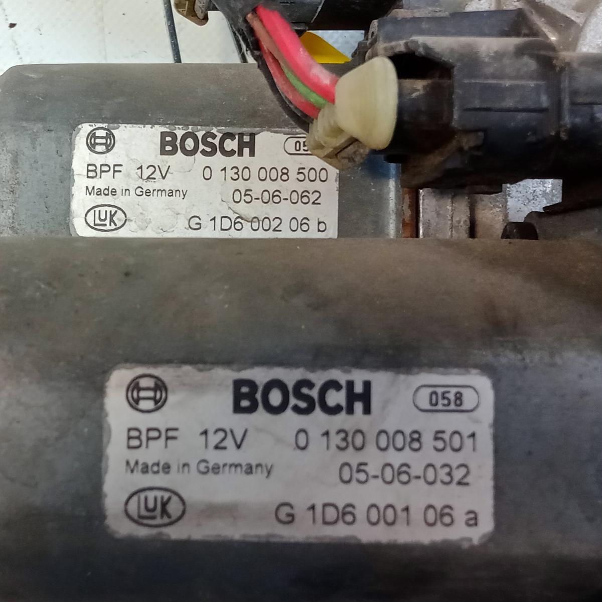 Opel Corsa C original Schaltautomat Schaltbet&auml;tigung Easytronic Bj.2005