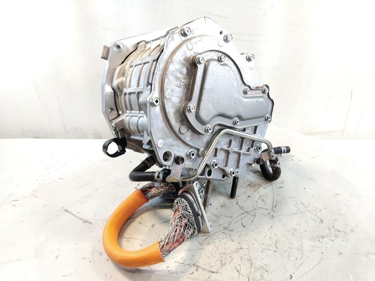 Mitsubishi Eclipse Cross original Elektromotor vorn Vorderachse Bj.2024