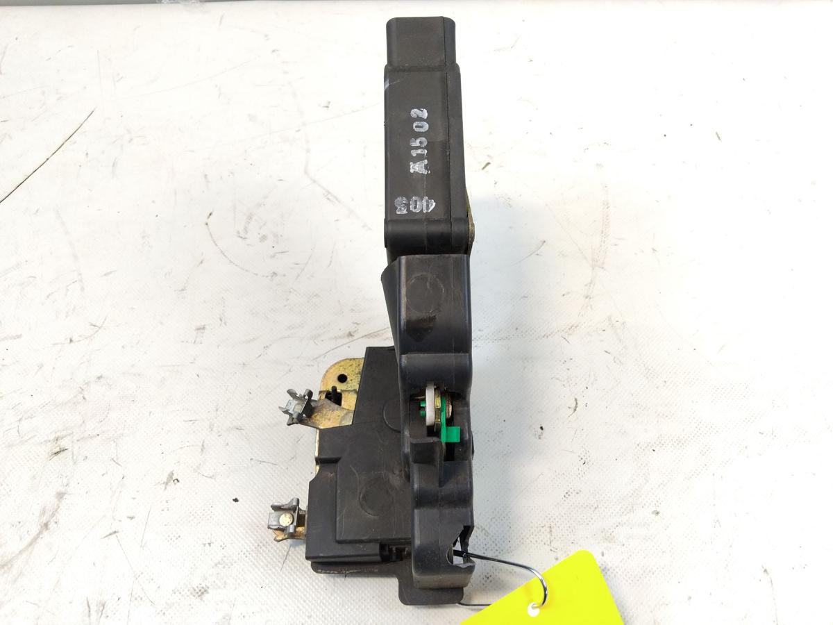 Volvo V40 S40 original T&uuml;rschlo&szlig; vorn links mit Zentralverriegelung Bj.2002