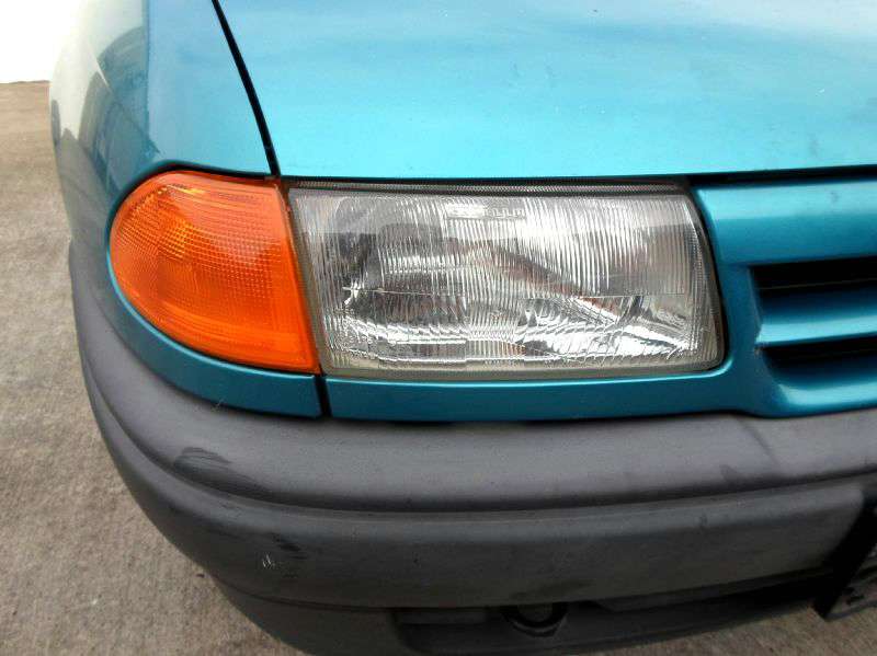 Opel Astra F Blinker Blinkleuchte vorn rechts BRITAX gelb BJ1994