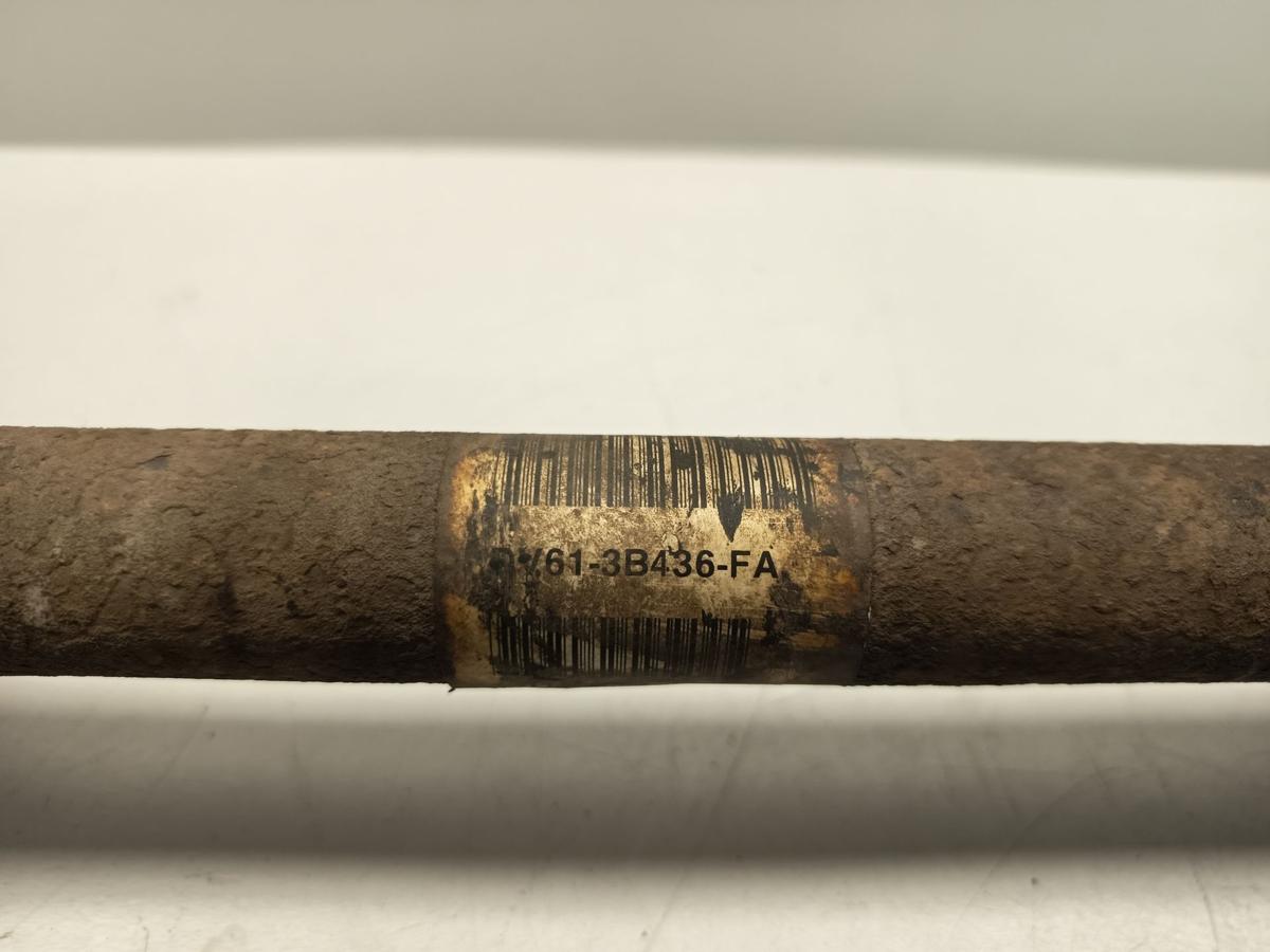 Ford Tourneo Connect Mk2 II Bj 2015 orig Antriebswelle vorn rechts 1,0L 74KW