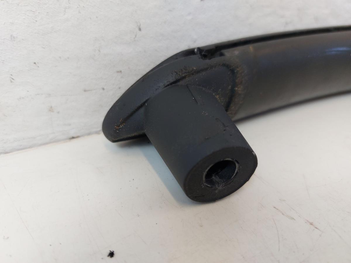 VW Lupo 6X Innengriff T&uuml;rgriff Griff innen Innnent&uuml;rgriff links schwarz